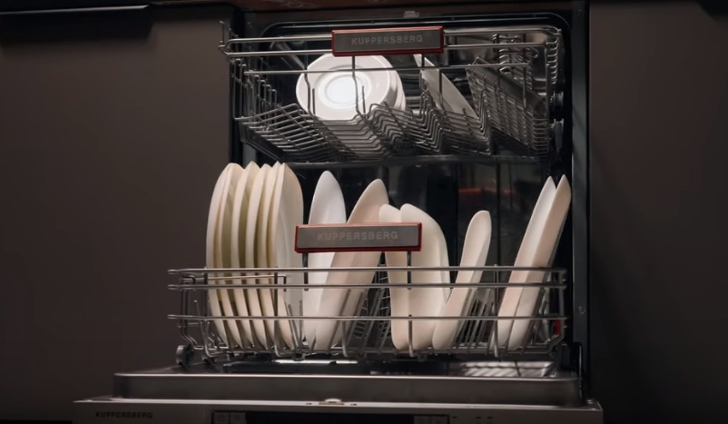 Посудомоечная машина Kuppersberg GSM 6072
