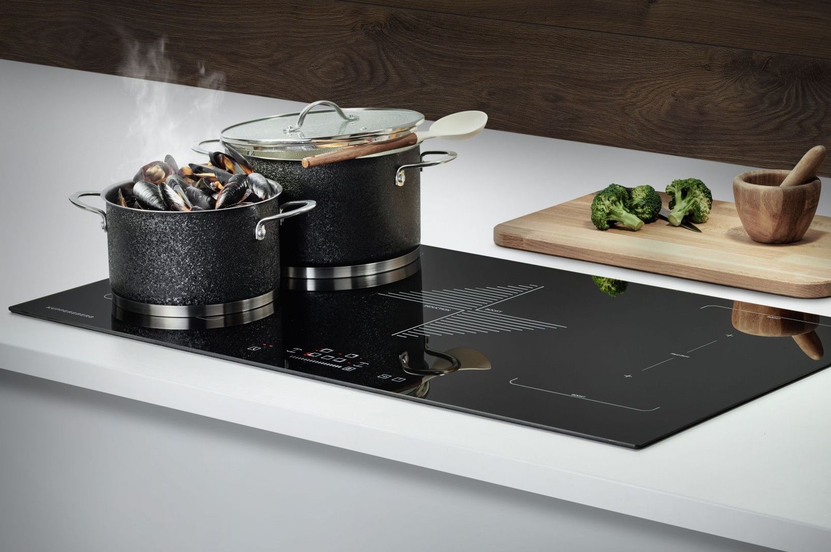 Kuppersberg — чей бренд?