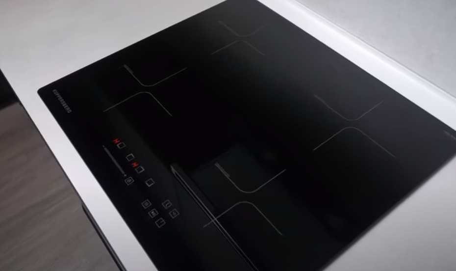 Варочная поверхность Kuppersberg ICS 607