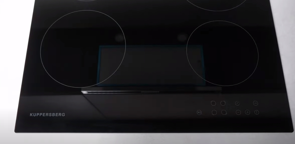 Варочная поверхность Kuppersberg ECO 601