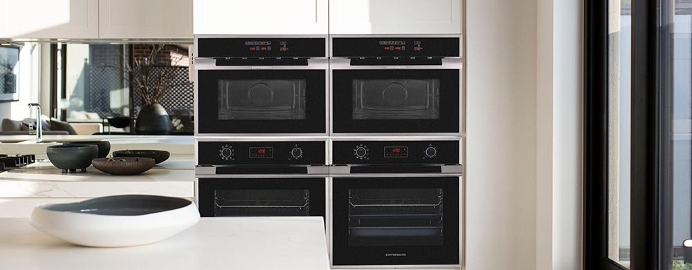 Микроволновая печь Kuppersberg HMW 655 X