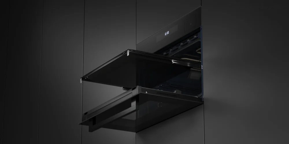 Духовой шкаф Kuppersberg HT 612 B