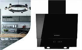 Размеры вытяжек Kuppersberg