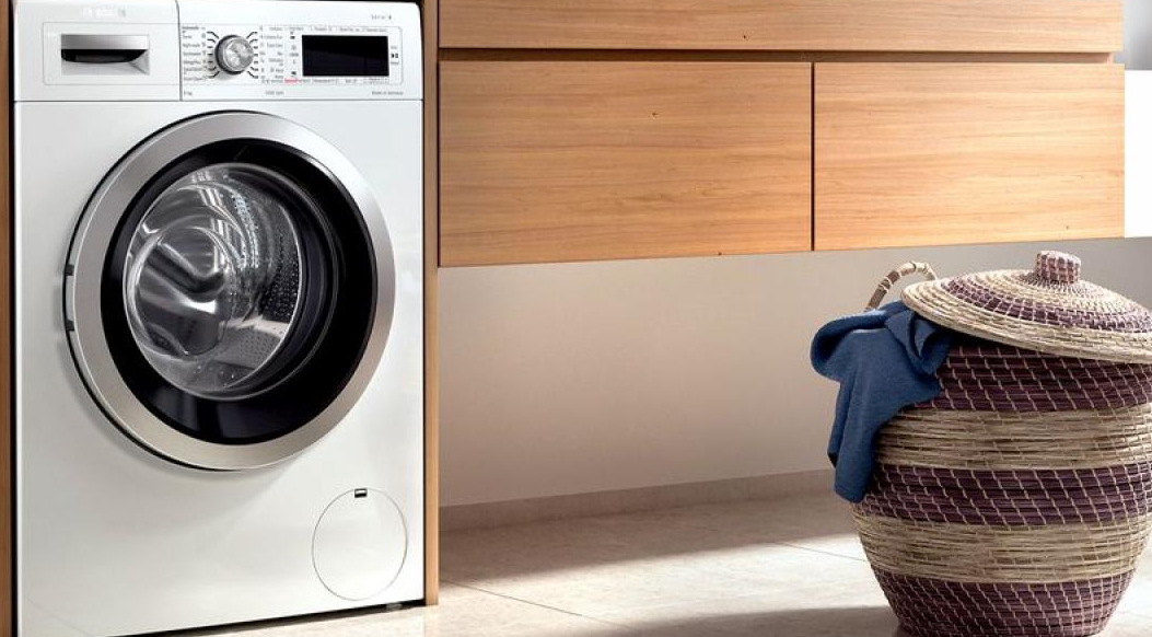 WM 480 W cтиральная машина отдельностоящая