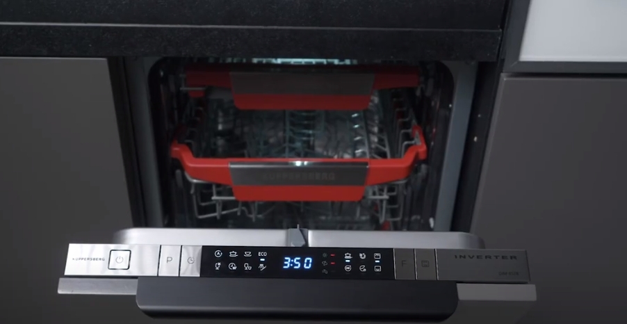 Посудомоечная машина Kuppersberg GIM 4578