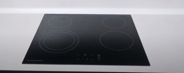 Варочная поверхность Kuppersberg ESO 602