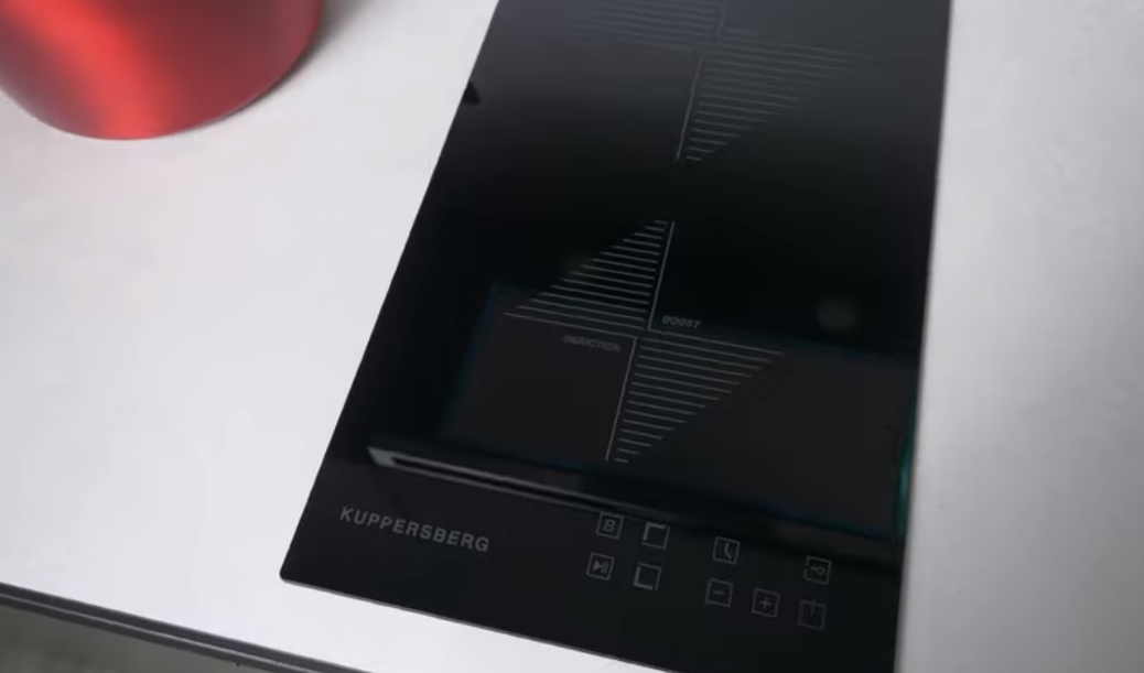 Варочная поверхность Kuppersberg ICO 301