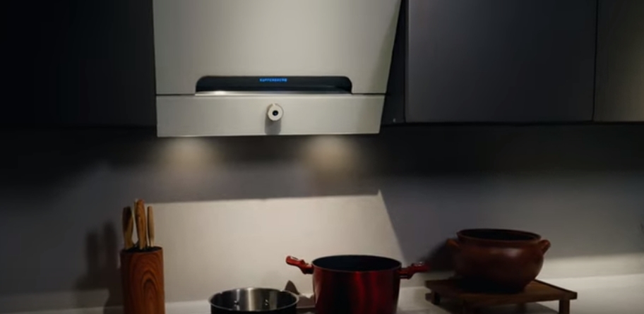 Вытяжка Kuppersberg F 990