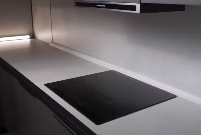 Варочная поверхность Kuppersberg ICS 617