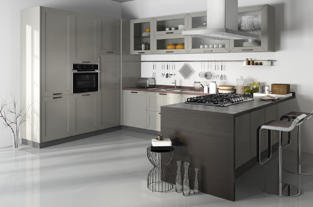 Посудомоечная машина Kuppersberg GFM 5572 W