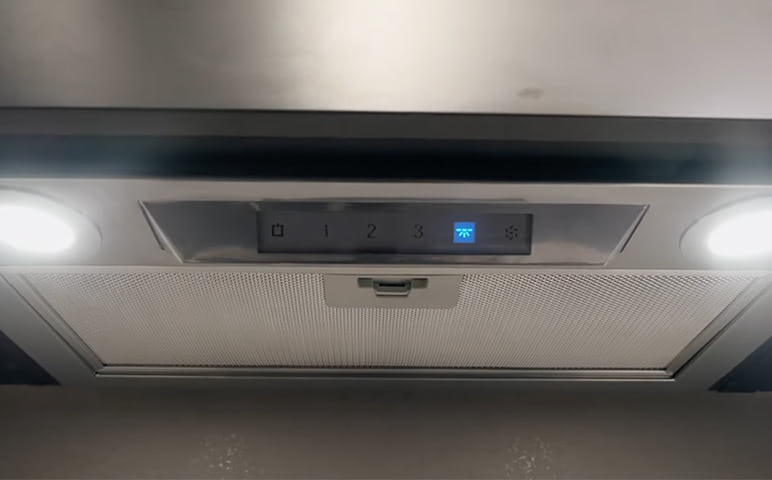 Вытяжка Kuppersberg SLIMLUX IV 60 XGL