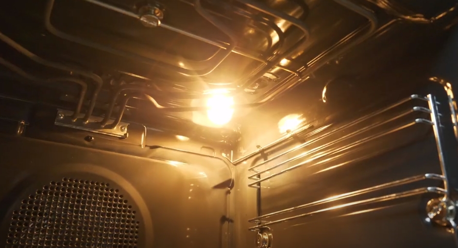 Духовой шкаф Kuppersberg FPH 611 B