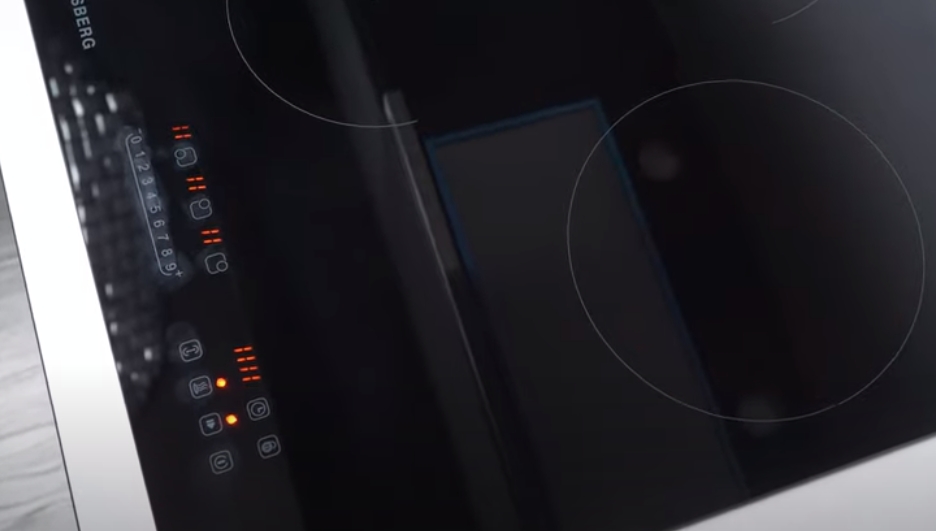 Варочная поверхность Kuppersberg ECO 411