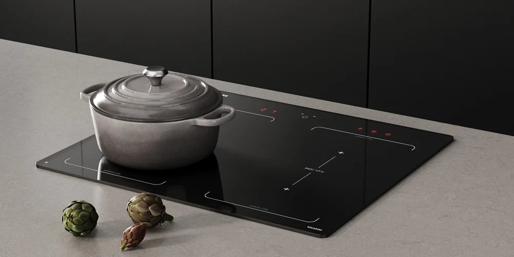 Индукционная варочная панель Kuppersberg ICI 616