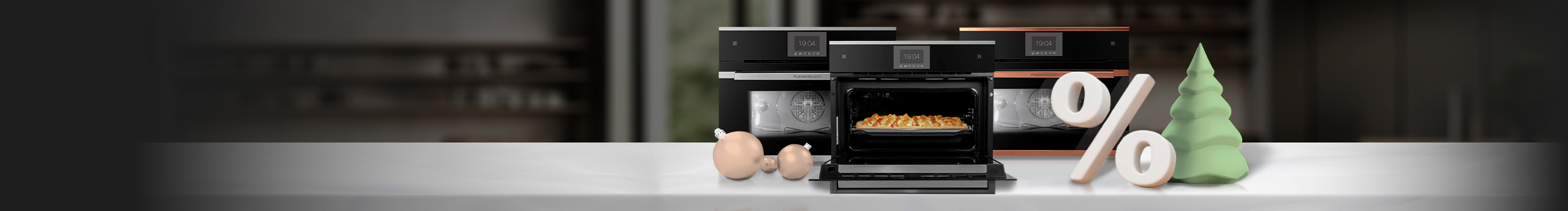 Совершенство вкуса с паром