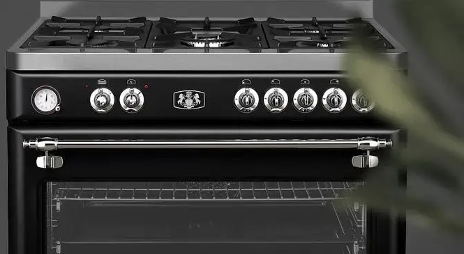 Духовой шкаф Kuppersberg HM 629