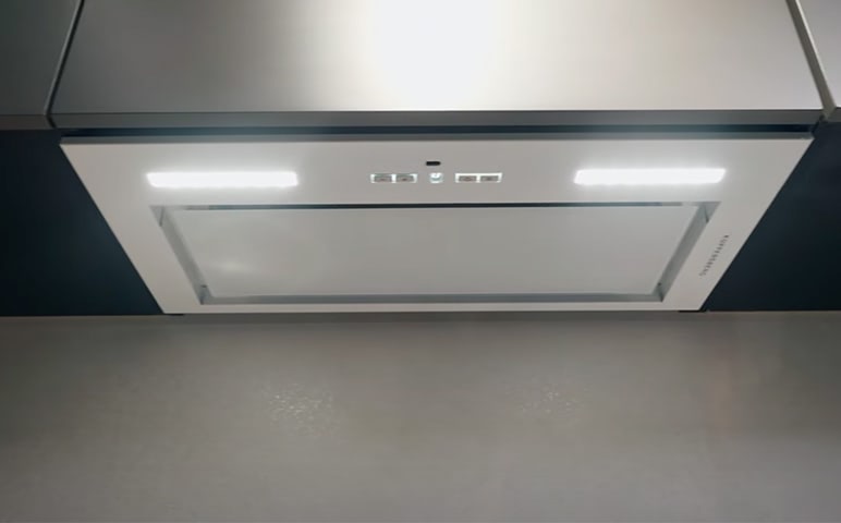 Вытяжка Kuppersberg INBOX