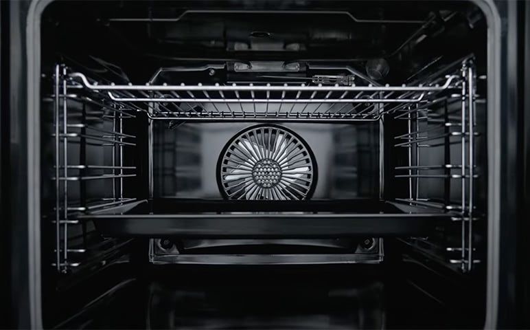 Духовой шкаф Kuppersberg SR 6911 B Bronze