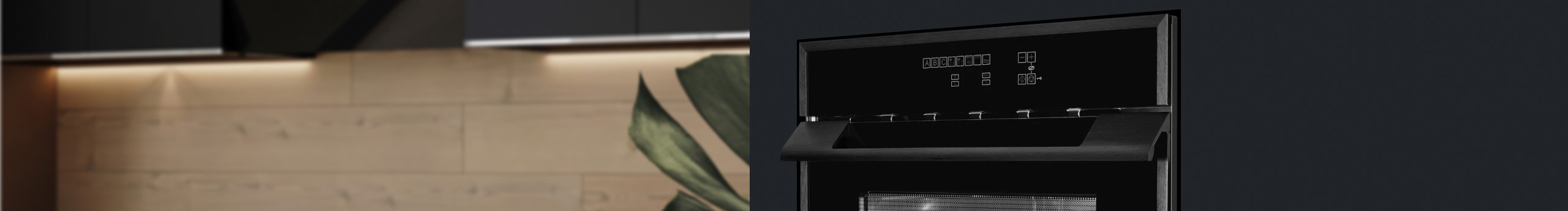 Микроволновые печи Kuppersberg