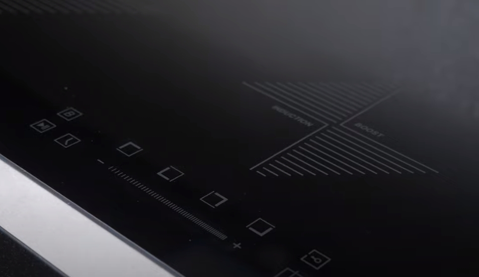 Варочная поверхность Kuppersberg ICS 604