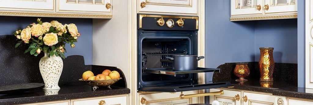 Микроволновая печь Kuppersberg HMW 645 B