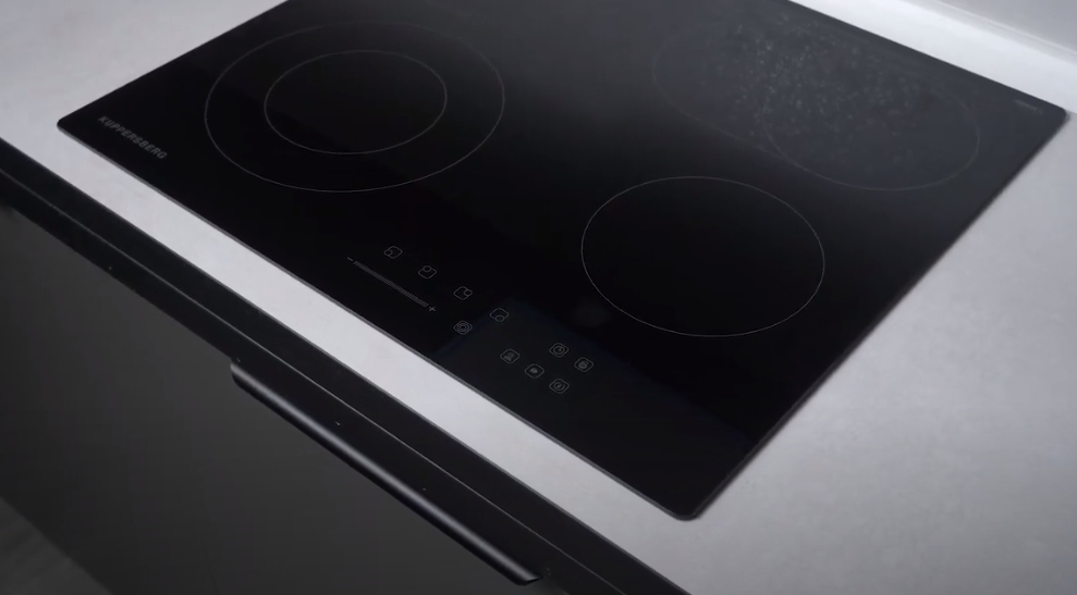 Варочная поверхность Kuppersberg ECS 627