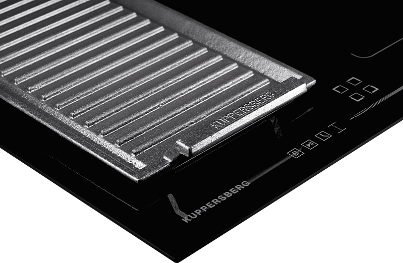 Сковорода-гриль Kuppersberg G2P