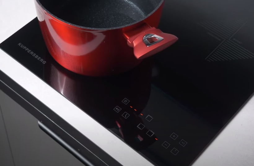 Варочная поверхность Kuppersberg ICO 402