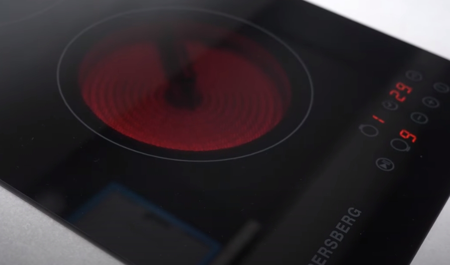 Варочная поверхность Kuppersberg ECO 301