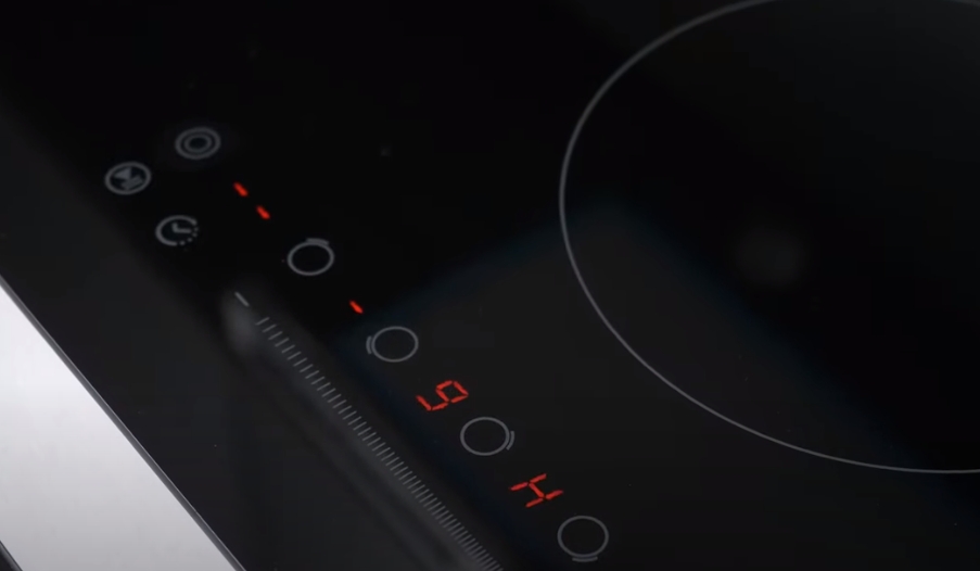 Варочная поверхность Kuppersberg ECS 603