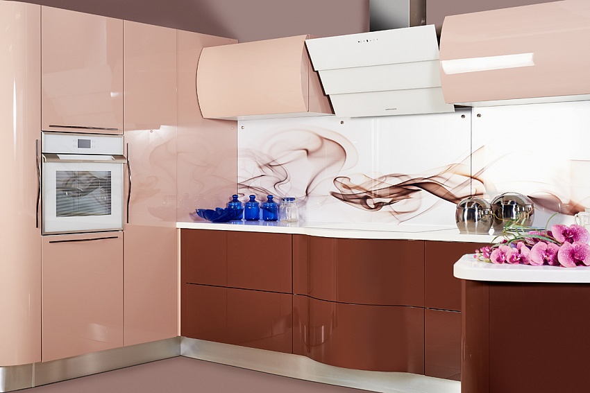 Духовой шкаф Kuppersberg HF 607