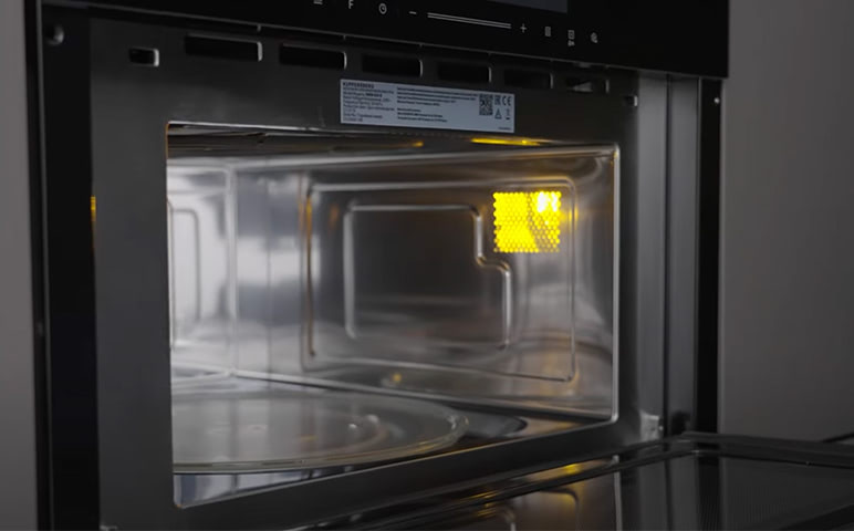 Микроволновая печь Kuppersberg HMW 620 B