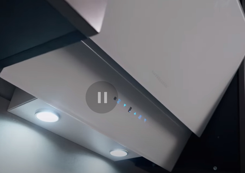 Вытяжка Kuppesberg F 612