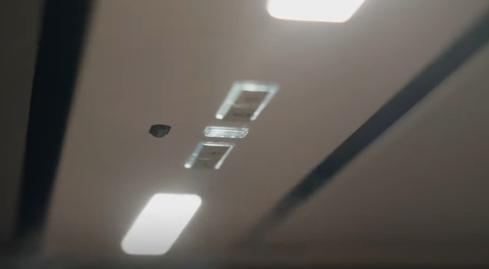 Вытяжка Kuppersberg IBOX