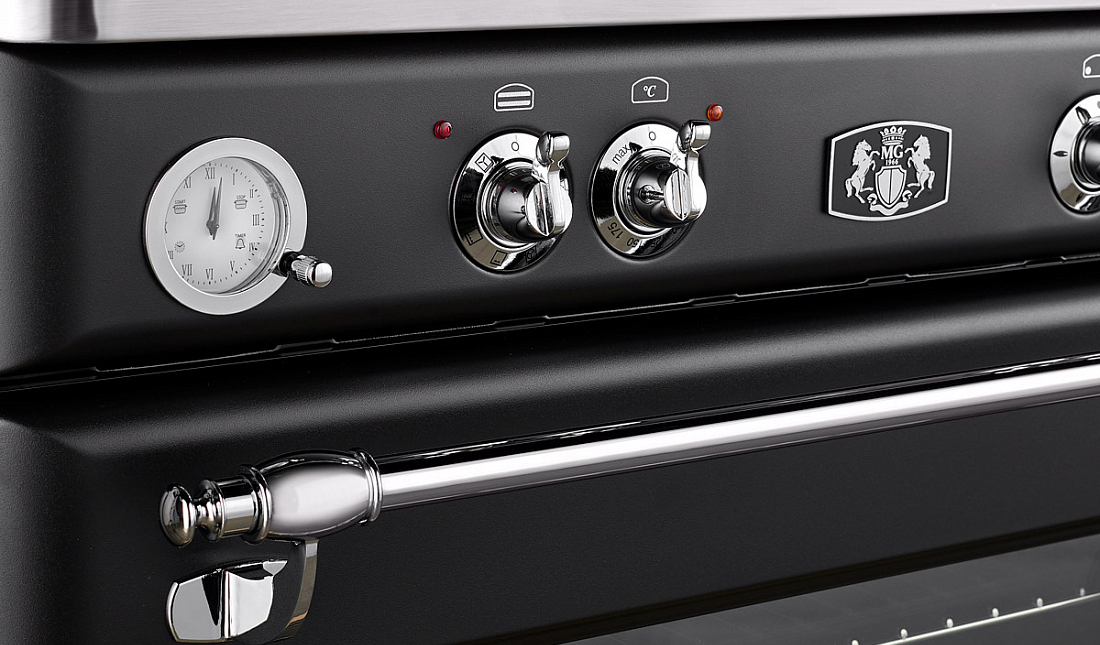 Духовой шкаф Kuppersberg FH 611