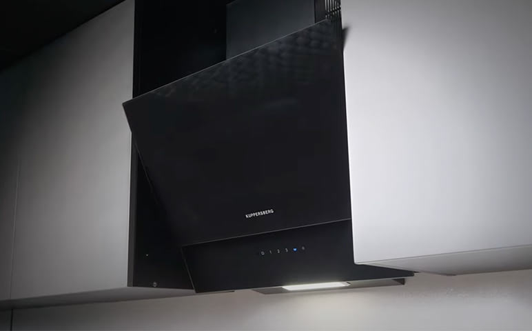 Вытяжка Kuppersberg F 660