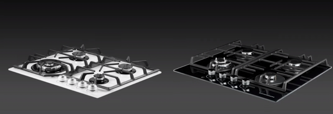 Газовая варочная поверхность Kuppersberg FQ 62