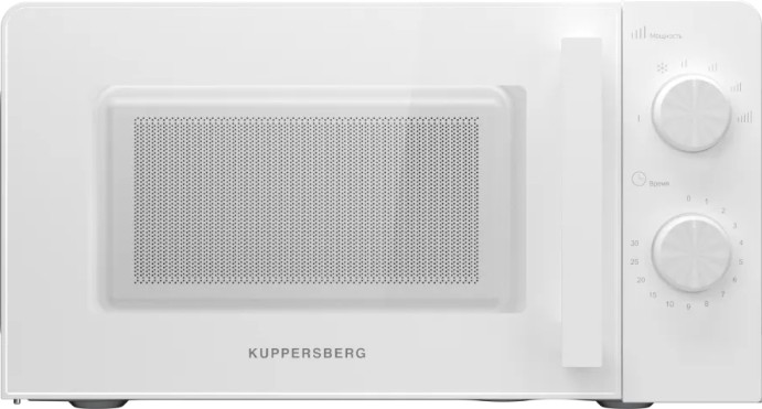 KUPPERSBERG TMW 204 W