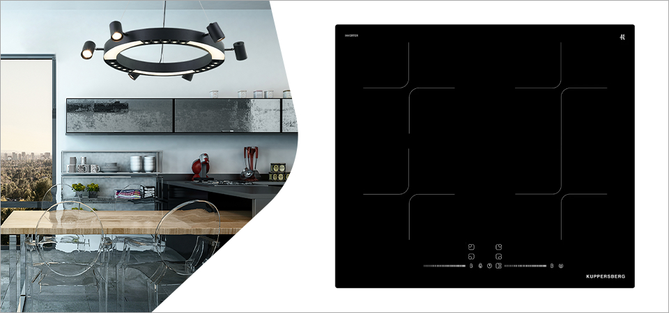 Рейтинг лучших варочных панелей 2026