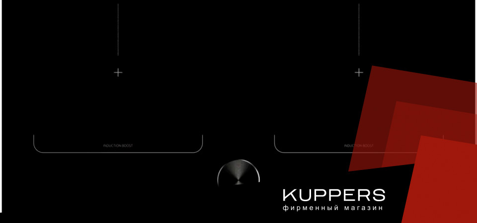 Как выбрать индукционную варочную панель Kuppersberg