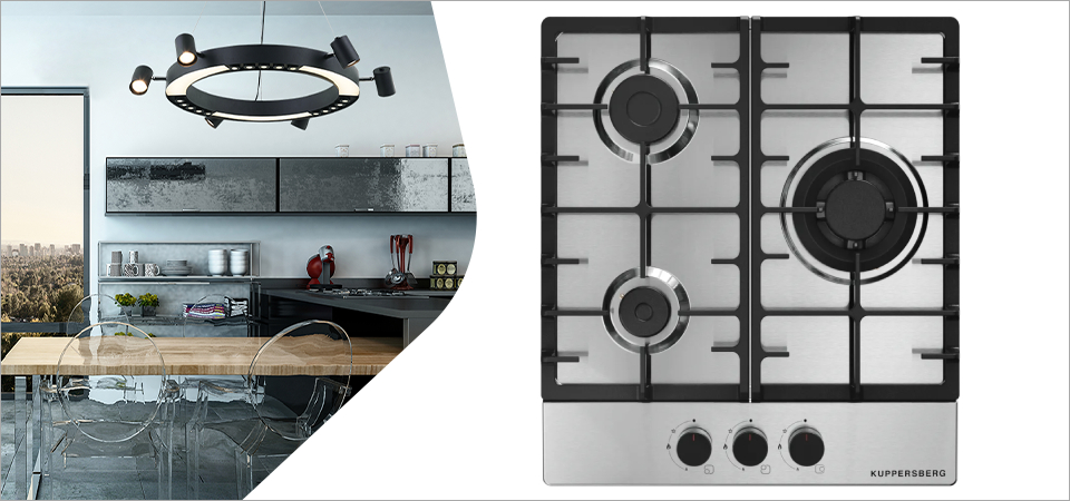 Рейтинг лучших варочных панелей 2026