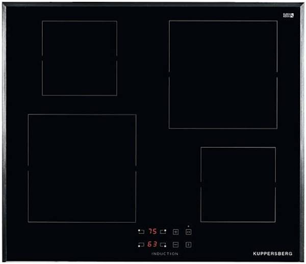 индукционная варочная поверхность Купперсберг