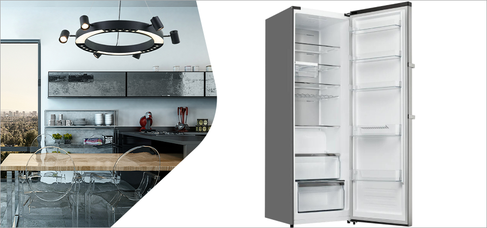 Рейтинг лучших холодильников Kuppersberg 2026 года