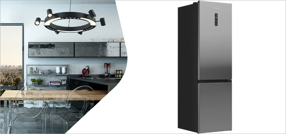 Рейтинг лучших холодильников Kuppersberg 2026 года