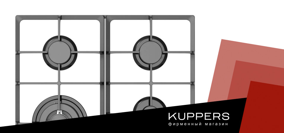 Что лучше варочная панель или плита