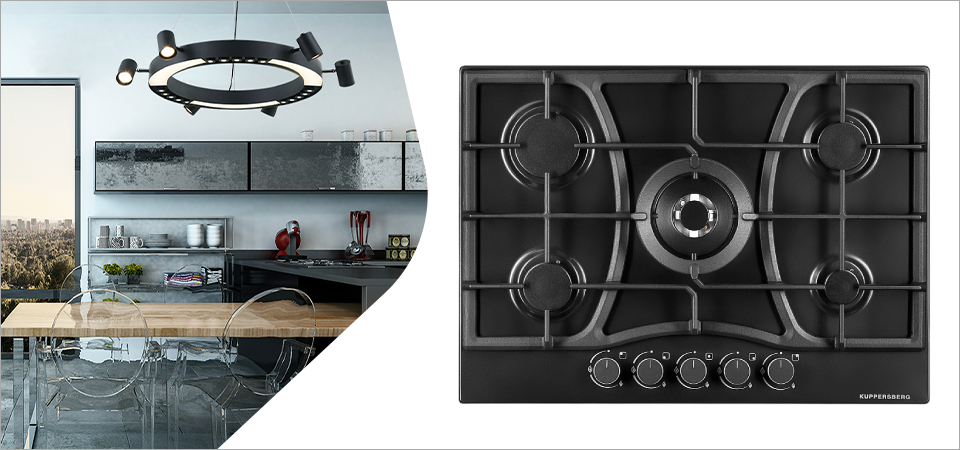 Рейтинг лучших варочных панелей 2026