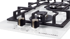Газовая варочная панель Kuppersberg TG 39 W