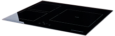 Индукционная варочная панель Kuppersberg FA63IF01