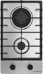 Газовая варочная панель Kuppersberg FS 36 X