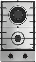 Газовая варочная панель Kuppersberg FS 36 X